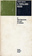 Cover of Il populismo russo / Dalla liberazione dei servi al nihilismo