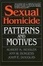 Cover of "Sexual Homicide"
