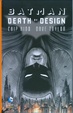 Cover of Batman - Death by design