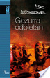 Cover of Gezurra odoletan
