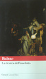Cover of La ricerca dell'assoluto