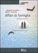 Cover of Affari di famiglia