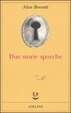 Cover of Due storie sporche