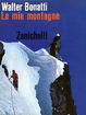 Cover of Le mie montagne