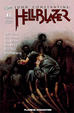 Cover of Hellblazer n. 09