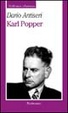 Cover of Karl Popper