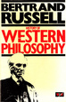 Cover of History of Western Philosophy