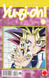 Cover of Yu-gi-Oh! vol. 6