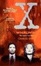 Cover of 'The X-Files'