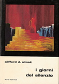 i giorni del silenzio