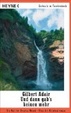 Cover of Und dann gab's keinen mehr