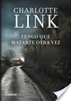 Cover of Tengo que matarte otra vez