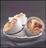 Cover of Spume e piccole mousse
