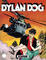 Cover of Dylan Dog n. 135