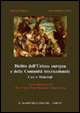 Cover of Diritto dell'Unione Europea e della comunità internazionale