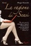 Cover of La ragione dei sensi