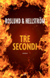 Cover of Tre secondi