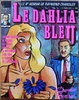 Cover of Le Dahlia Bleu