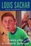 Cover of There's a boy in the girls' bathroom