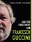 Cover of Quattro chiacchiere con Francesco Guccini
