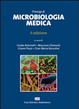 Cover of Principi di microbiologia medica