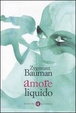 Cover of Amore liquido