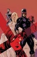 Cover of Uncanny X-Men