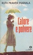 Cover of Calore e polvere