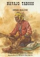 Cover of Navajo Taboos