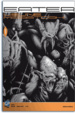 Cover of Eater vol. 1