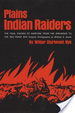 Cover of Plains Indian Raiders