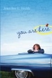 Cover of You Are Here