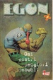 Cover of Egon