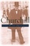 Cover of "Churchill"