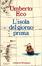 Cover of L'isola del giorno prima