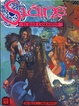 Cover of Slaine Vol.1