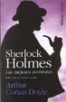 Cover of Sherlock Holmes: las mejores aventuras