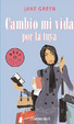 Cover of Cambio mi vida por la tuya