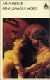 Cover of Oran, langue morte