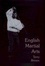 Cover of 'English Martial Arts'