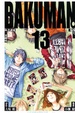 Cover of 爆漫王。BAKUMAN 13