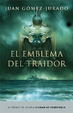 Cover of El emblema del traidor