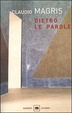 Cover of Dietro le parole