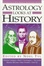 Cover of 'Astrology Looks At History'