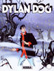Cover of Dylan Dog n. 206