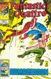 Cover of Fantastici Quattro n. 043