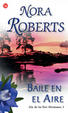 Cover of Baile en el aire