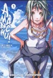 Cover of Amanchu! vol. 1