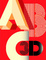 Cover of ABC3D
