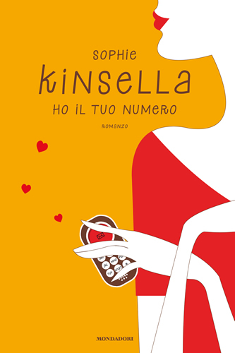More about Ho il tuo numero